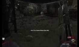 cod僵尸模式最新爆料,惊悚升级，挑战极限！