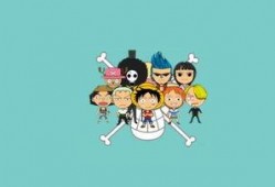 航海王最新一期爆料视频,神秘岛屿揭秘，路飞将面临前所未有的挑战！